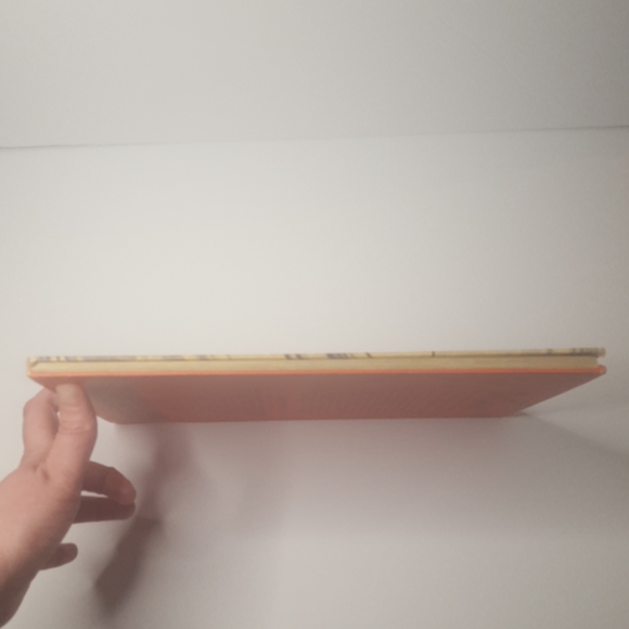 Vintage Dr. Seuss McElligot's Pool Original Book - Picture 13 of 13